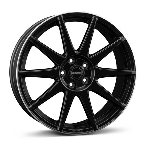 GTX czarny 19
