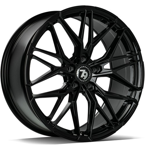SCF-J czarny 19