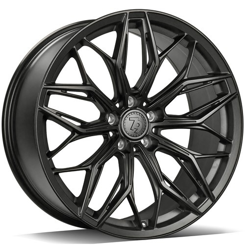 SCF-P czarny 19