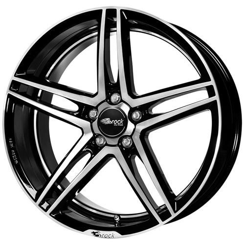 B33 czarny;srebrny 19