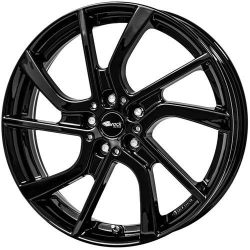 eB1 czarny 19