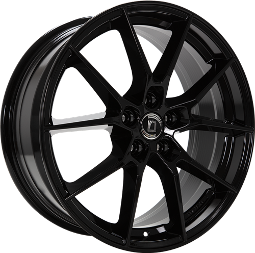 Alla czarny 19