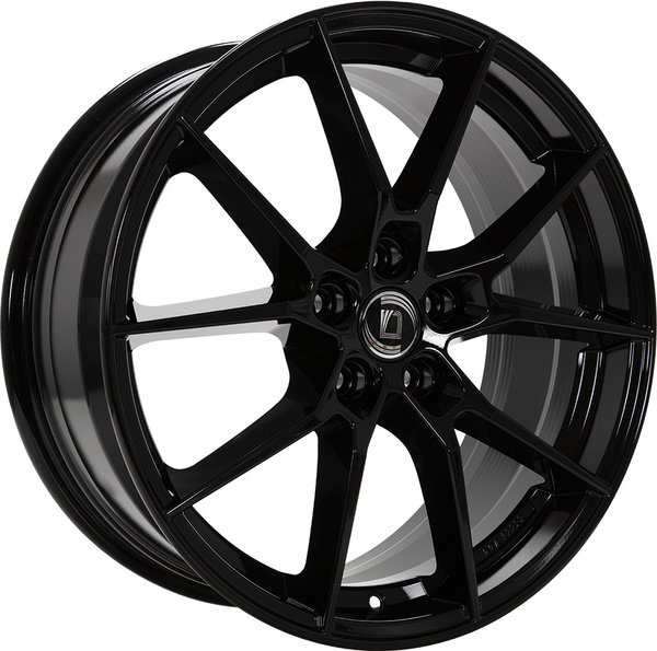 Alla czarny 19