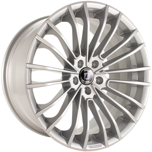 Presto srebrny 19