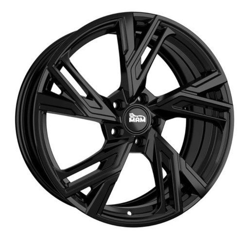 RS5 czarny 19
