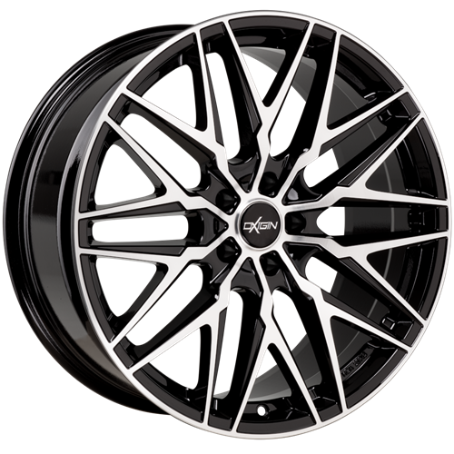 25 Oxcross BFP 19
