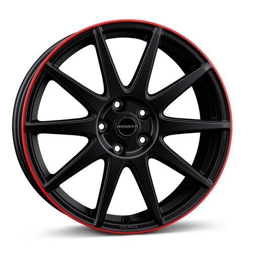 GTX czarny;czerwony 19