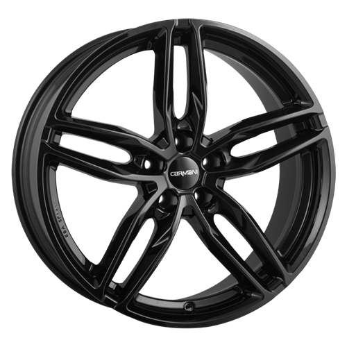 13 Twinmax czarny 19