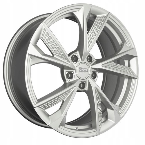 RS6 srebrny 19