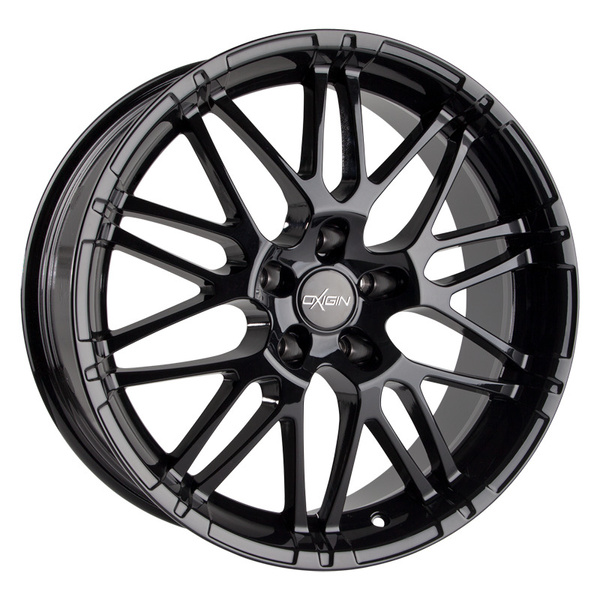18 Concave czarny 19