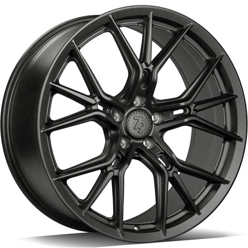SCF-T czarny 20
