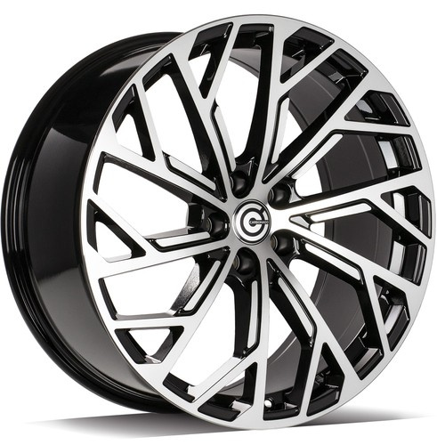 Eldorado czarny;srebrny 20
