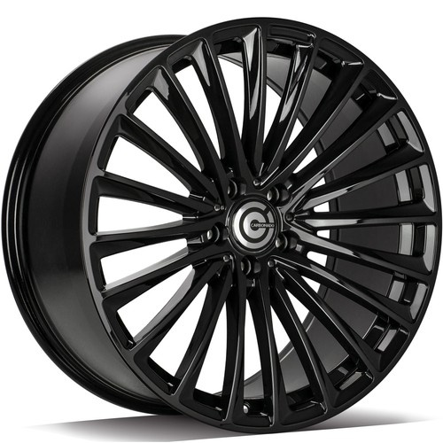 Prestige czarny 20