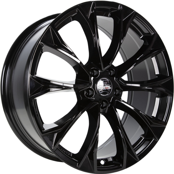 Century czarny 20