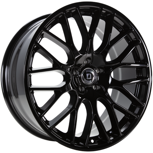 Impatto czarny 20