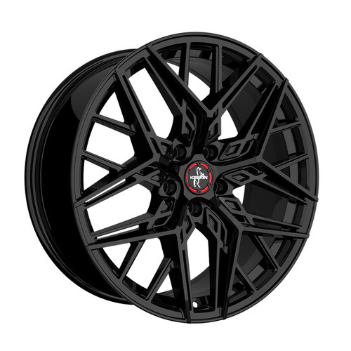 KT25 czarny 20