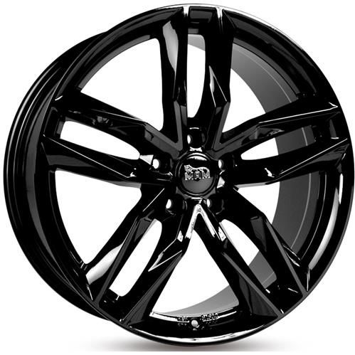 RS3 czarny 20