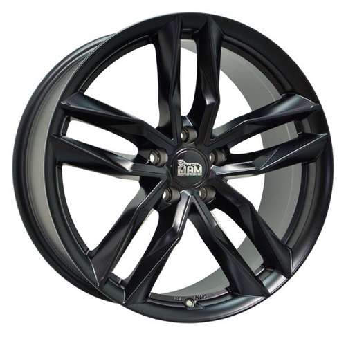 RS3 czarny 20