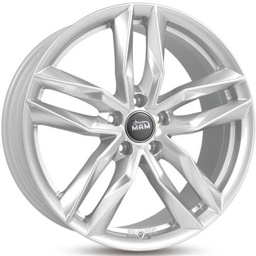RS3 srebrny 20