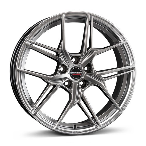 QX srebrny 20
