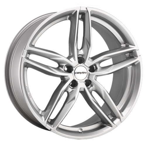 13 Twinmax srebrny 20