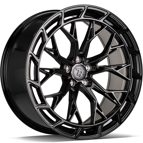 SCF-Z czarny 21