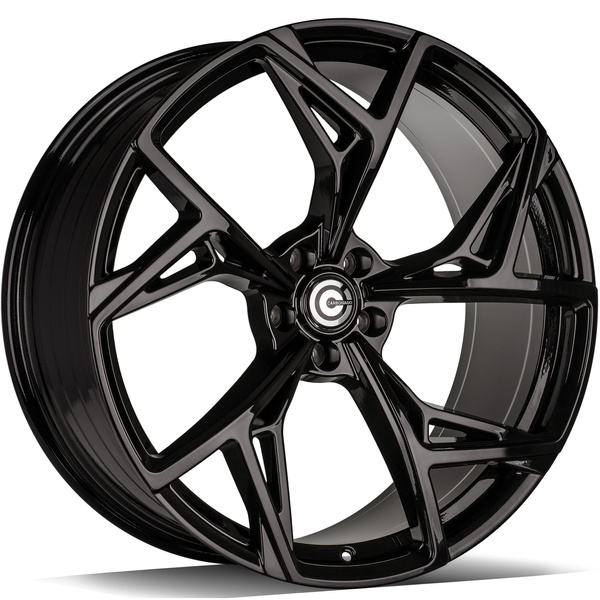 Blaster czarny 21