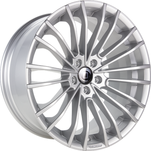 Presto srebrny 21