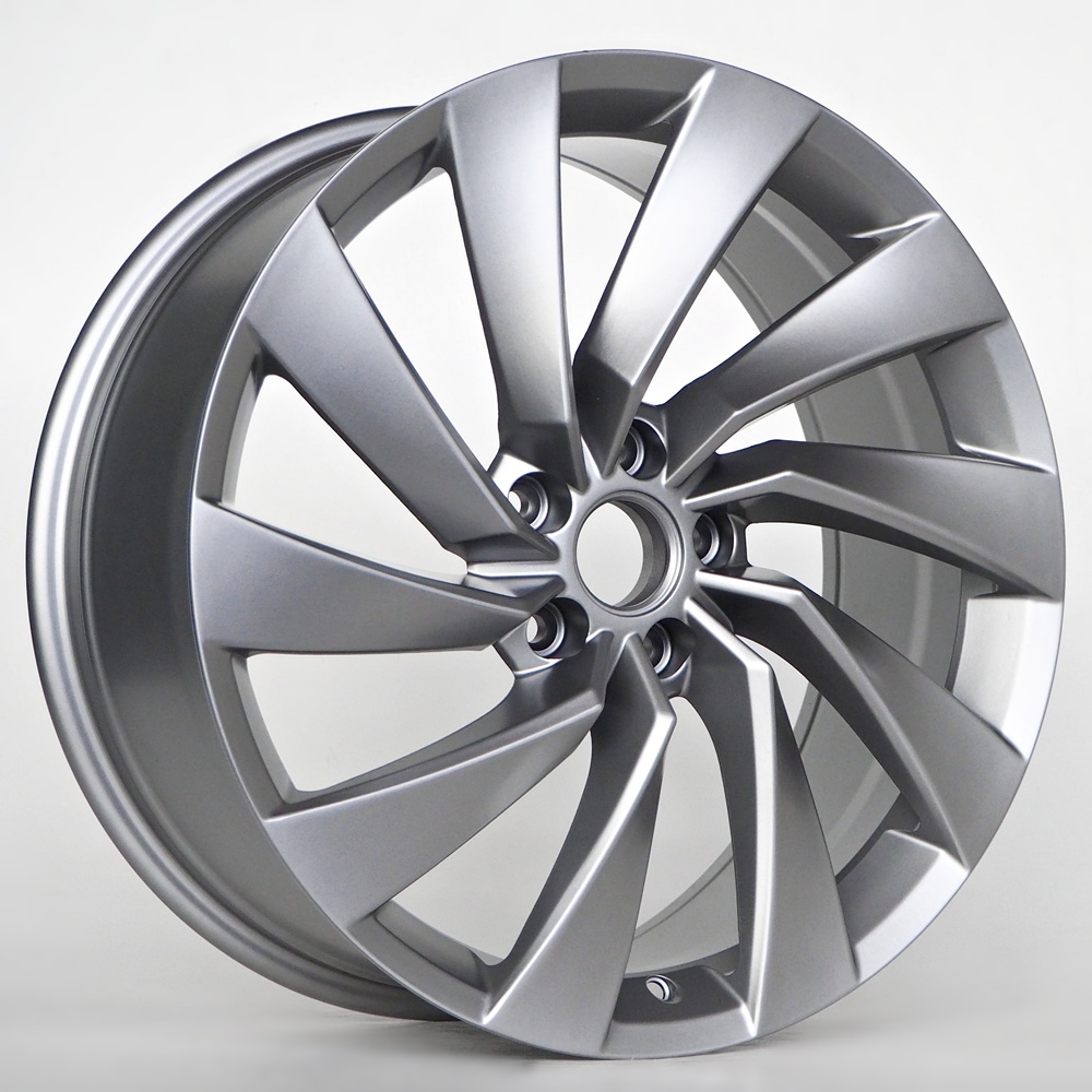 Preston 8X19 5X112 ET40 57,1 Gunmetal
