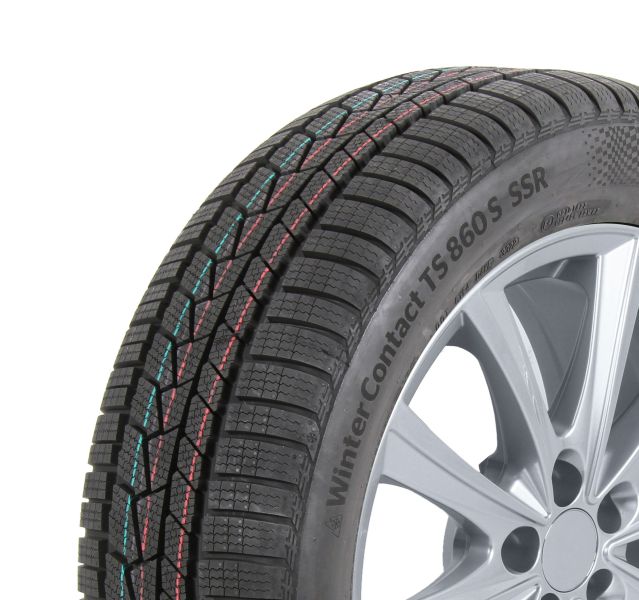 WinterContact TS 860 S