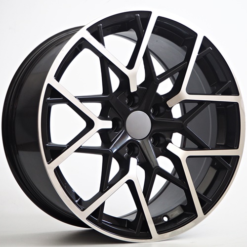 Raven 9,5X19 5X120 ET37 72,56 BFM