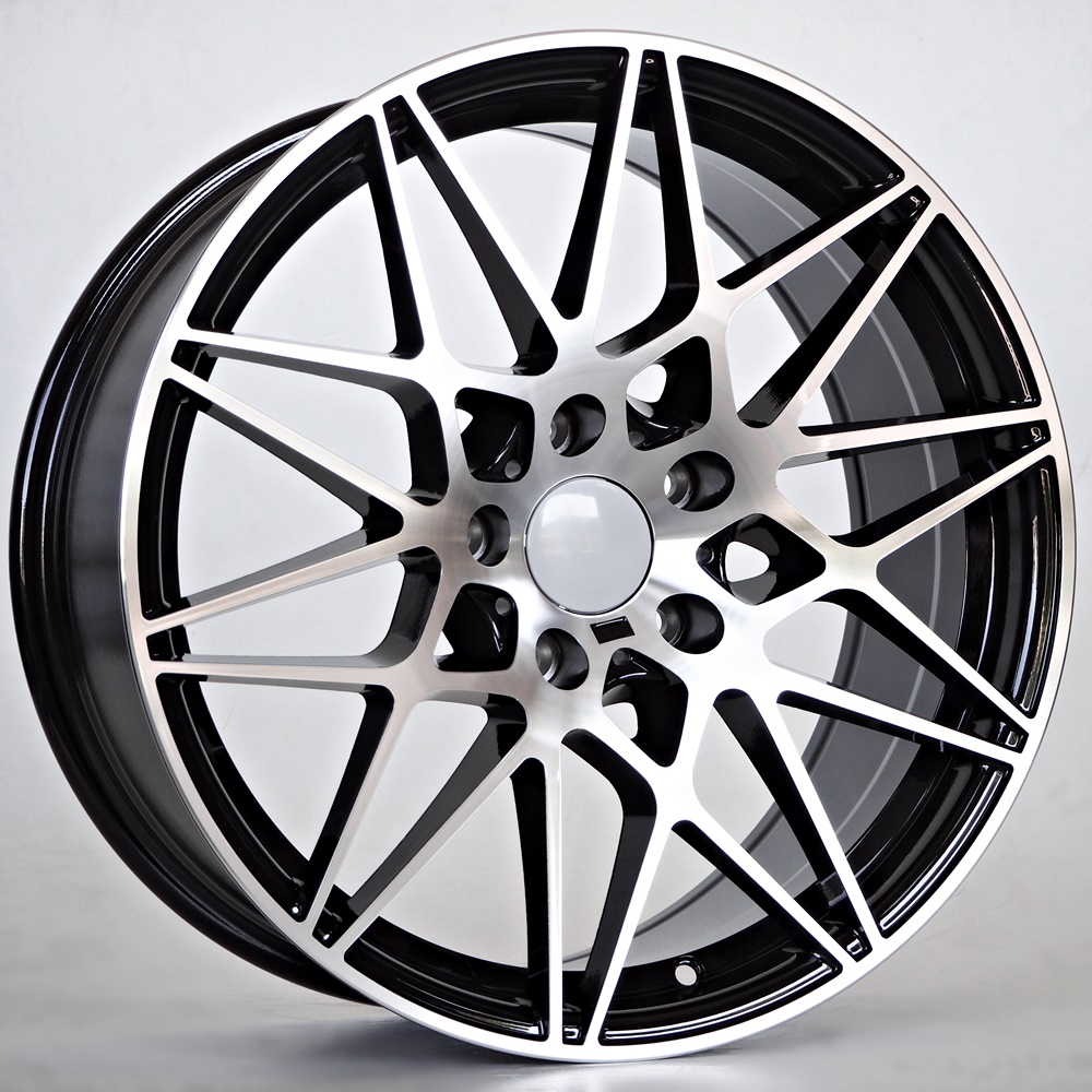Rivali 8,5X18 5X120 ET30 72,6 BFM