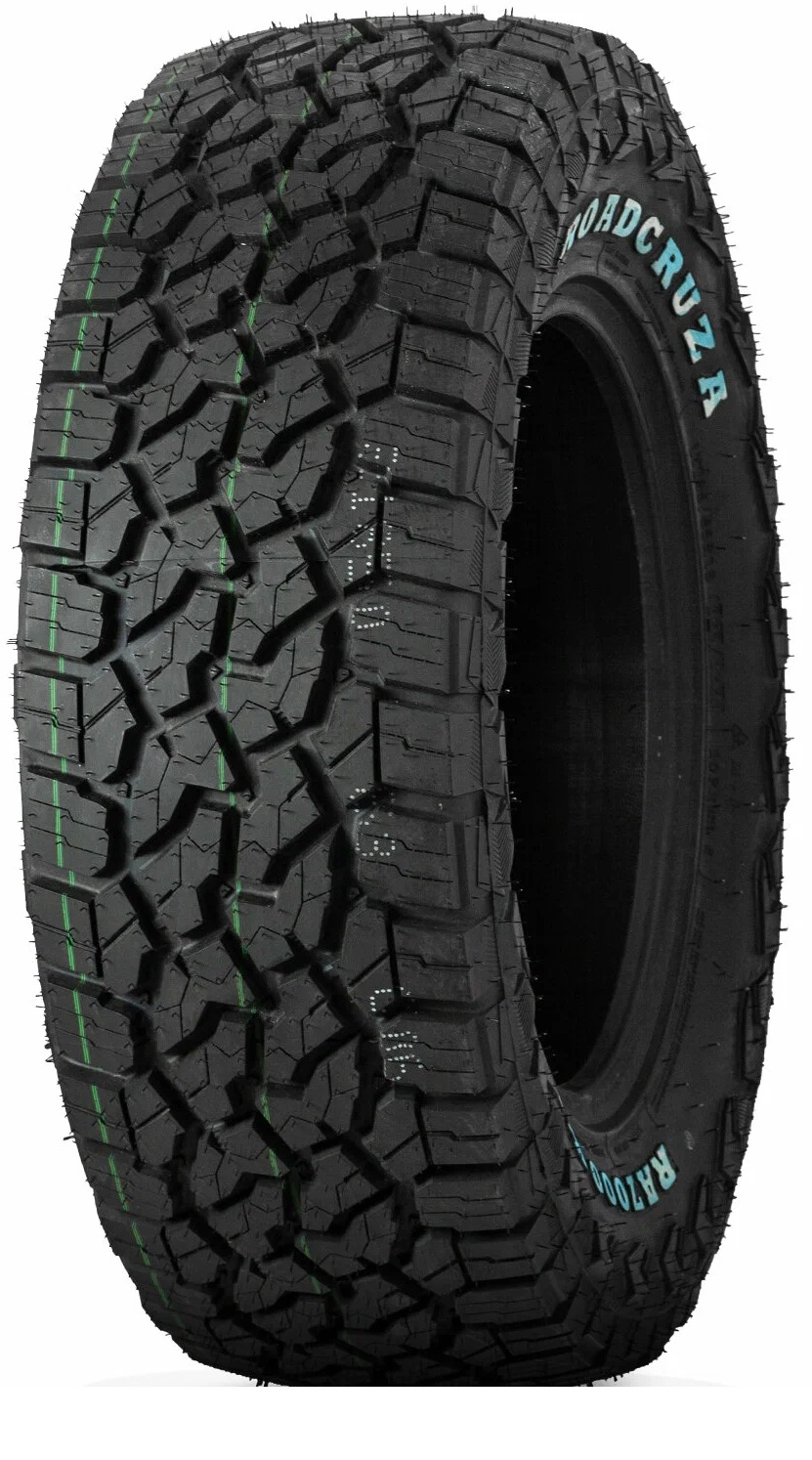 RA7000 X/T OWL 108T