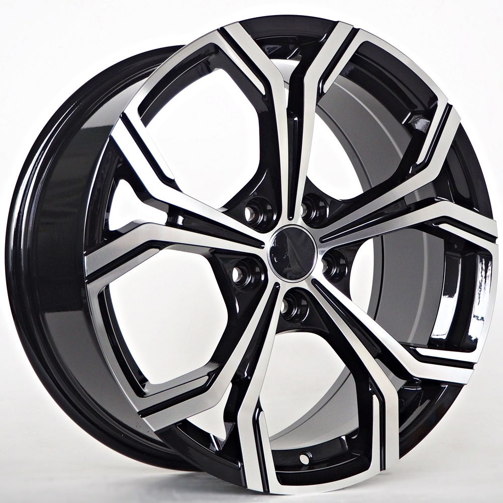 Roman 9X20 5X112 ET30 66,5 BFM