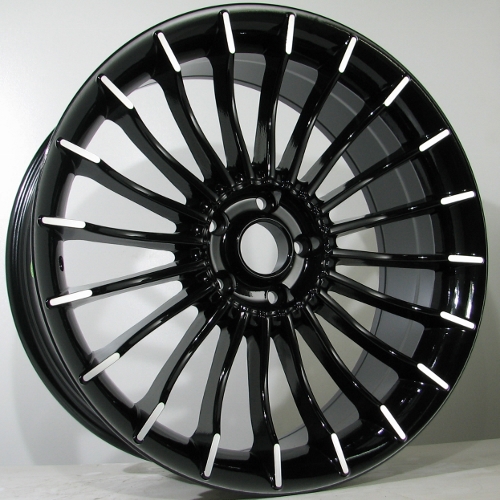 Split 8,5X18 5X120 ET33 72,56 BFM