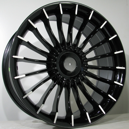 Split 9,5X18 5X120 ET35 72,56 BFM