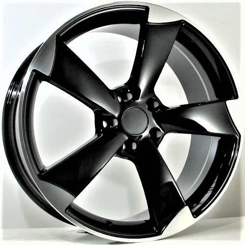Oman 9X20 5X112 ET30 66,5 BFM