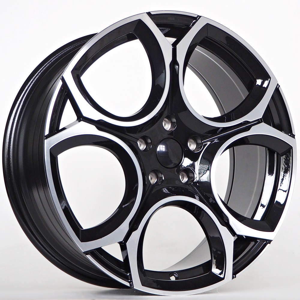 Spencer 8X19 5X112 ET42 57,1 BFM