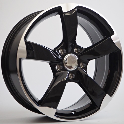 Oman 7,5X17 5X112 ET40 66,45 BFM