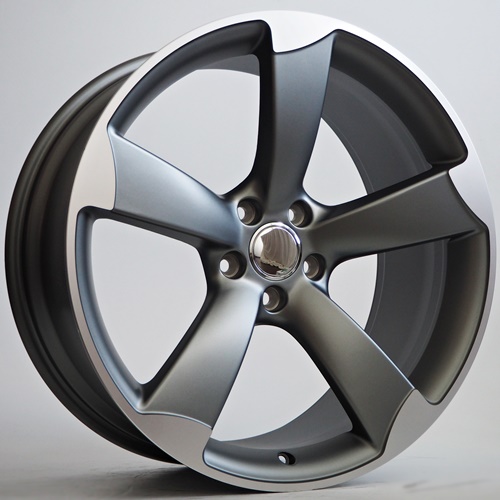 Oman 8,5X19 5X112 ET42 66,46 GmFM