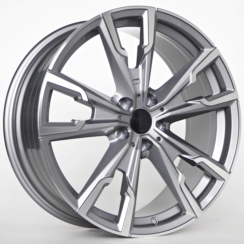 Tampa 8X19 5X112 ET46 66,6 GFM