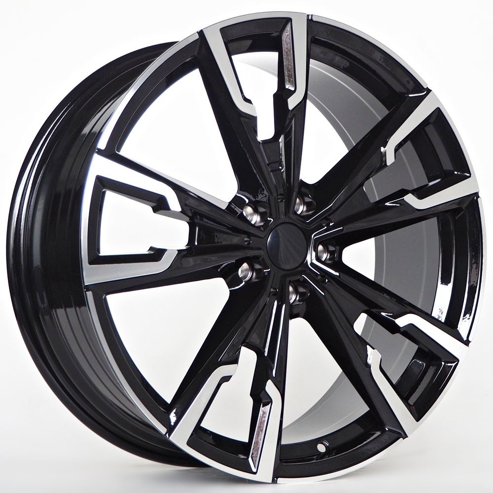 Tampa 8X20 5X112 ET46 66,6 BFM