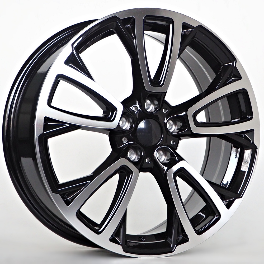 Taurus 7X18 5X112 ET45 66,6 BFM