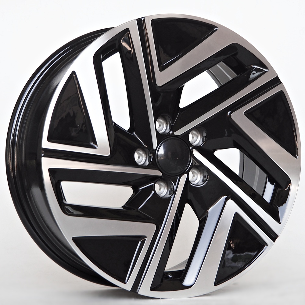 Theo 7X17 5X112 ET46 57,1 BFM
