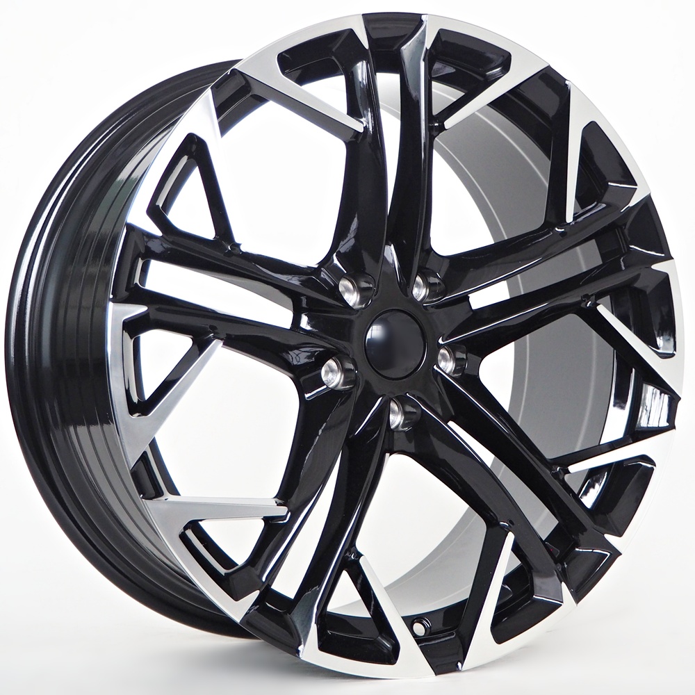 Torus 8X18 5X112 ET38 57,1 BFM