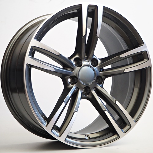 Flex 9,5X19 5X112 ET38 66,56 GFM