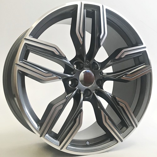 Vector 10,0X20 5X112 ET40 66,56 GFM