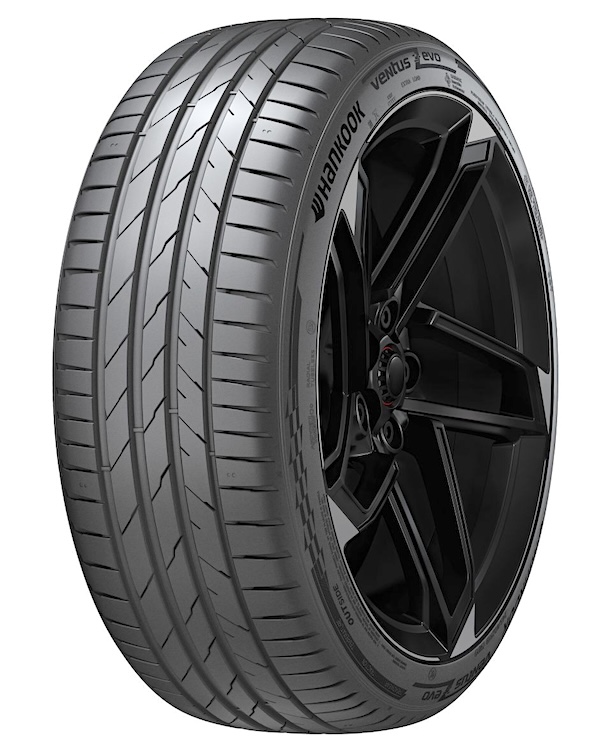 K137A Ventus evo SUV 107Y