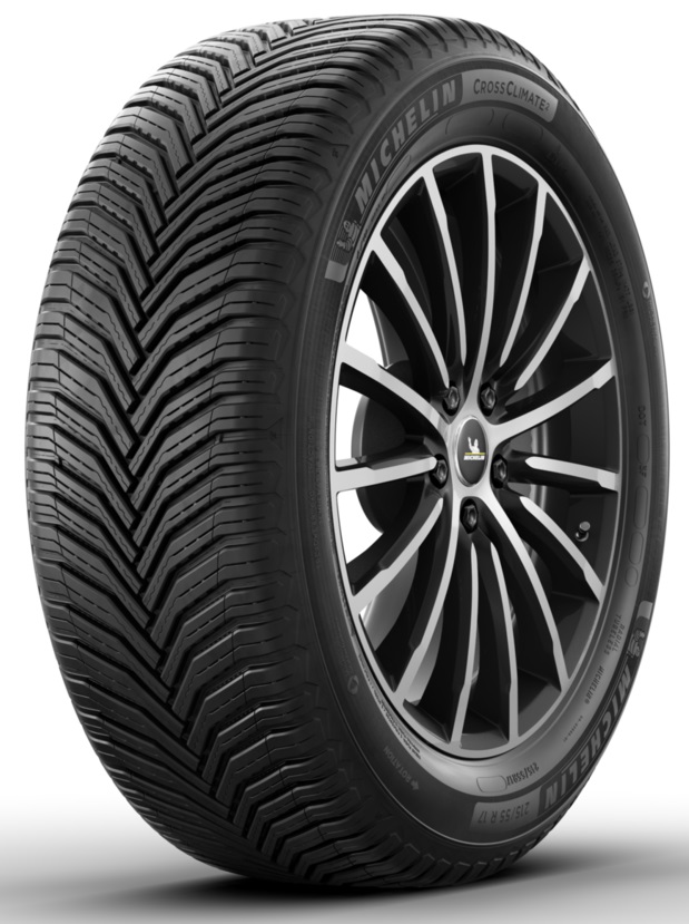 CrossClimate 2 102V