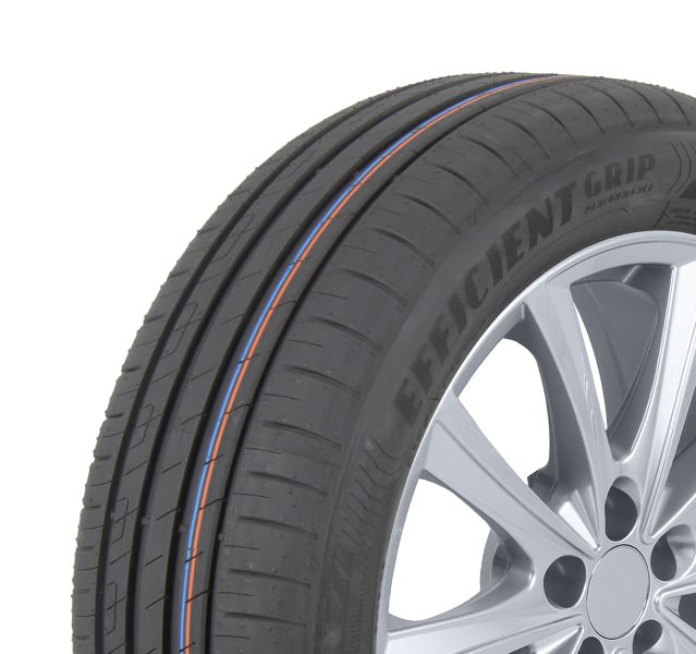 Efficientgrip Performance